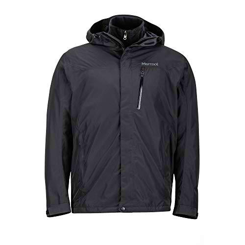 Marmot Ramble Component Jacket Impermeable Rígido, Chubasquero