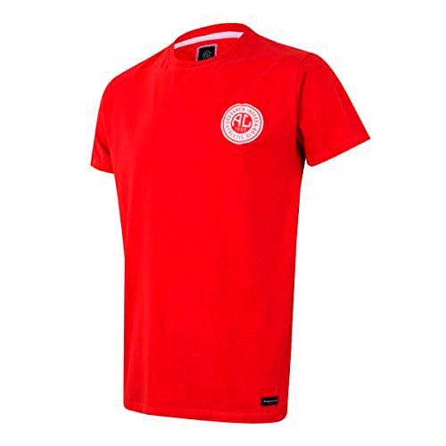 Athletic Club Camiseta Sport Gogoaren Indarra, Camiseta de Manga Corta