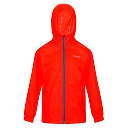 Regatta Chaqueta técnica Pack-It III, impermeable, transpirable