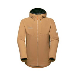 Mammut Chaqueta marca modelo CHAQUETA CON CAPUCHA SAPUEN SO HOMBRE