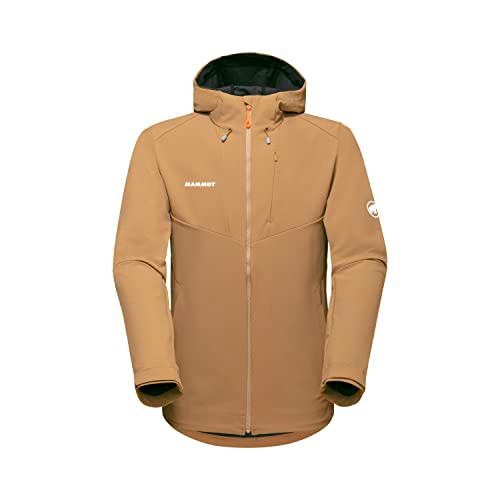 Mammut Chaqueta marca modelo CHAQUETA CON CAPUCHA SAPUEN SO HOMBRE