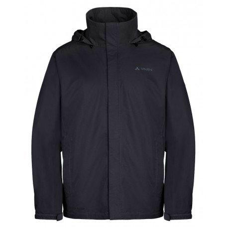 VAUDE Chubasquero marca modelo Me Escape Light Jacket