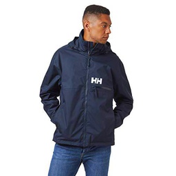 Helly Hansen Chaqueta impermeable modelo ACTIVE STRIDE JACKET marca