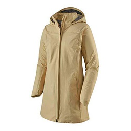 PATAGONIA W's Torrentshell 3L City Coat Chubasquero