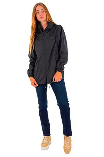 RAINS Chubasquero marca modelo STORM BREAKER