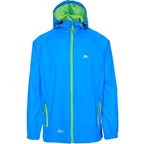 Trespass Chaqueta Marca Modelo QIKPAC Jacket Adult