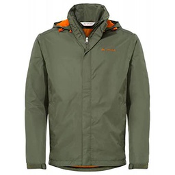VAUDE Chubasquero marca modelo Me Escape Light Jacket