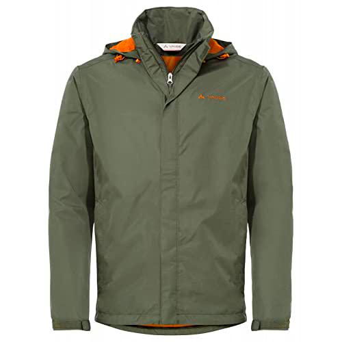 VAUDE Chubasquero marca modelo Me Escape Light Jacket