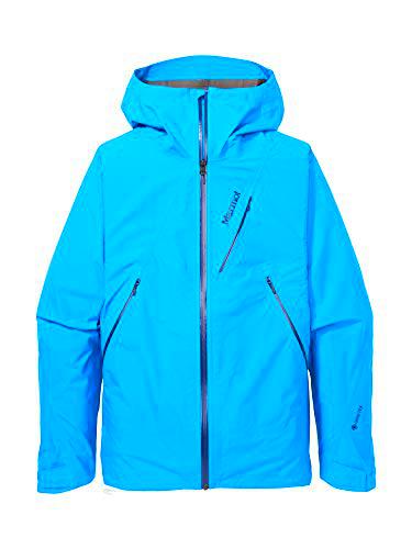 Marmot Knife Edge Jacket Chubasquero rígido, Chaqueta impermeable