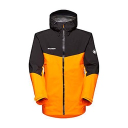 Mammut Anorak marca modelo ANORAK CONVEY TOUR HS HOODED HOMBRE