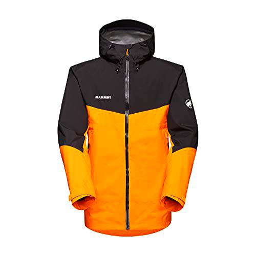 Mammut Anorak marca modelo ANORAK CONVEY TOUR HS HOODED HOMBRE