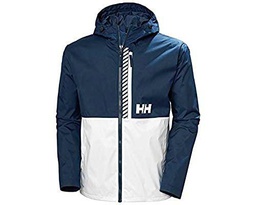 Helly Hansen Chaqueta Impermeable Modelo Active Pace Jacket Marca