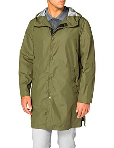 United Colors of Benetton Impermeable 281153gr8 Chaqueta para Lluvia