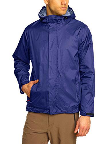 CMP Regen - Soft shell para hombre, color azul, talla 56