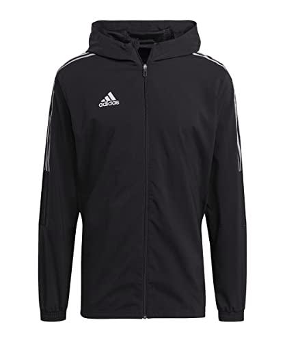adidas Cortavientos Modelo Tiro WB Word R Marca
