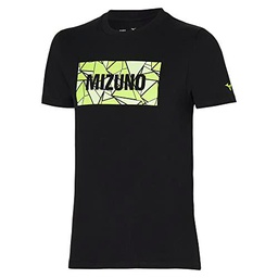 Mizuno Camiseta Marca Modelo Athletic tee