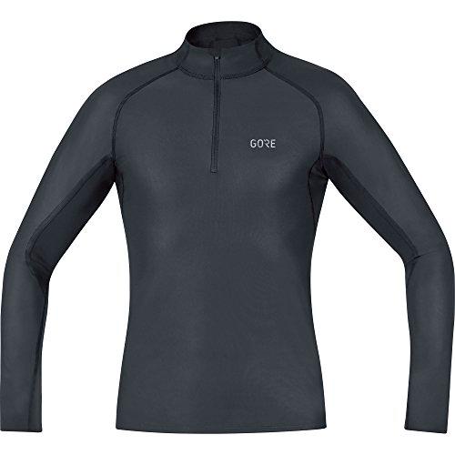 GORE Wear Camiseta interior cortavientos de hombre