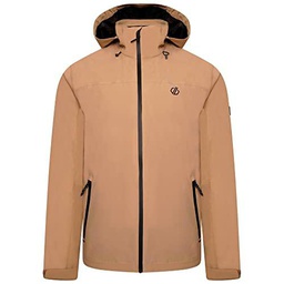 Dare 2b Chaqueta Switch out para Hombre, Golden Fawn, XL