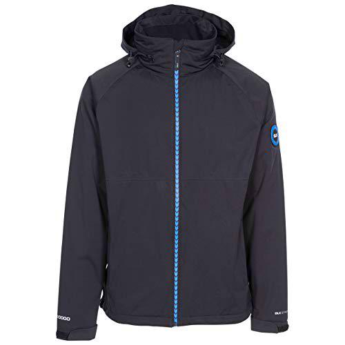 Trespass Chaqueta Marca Modelo Kyle - Male DLX Jacket