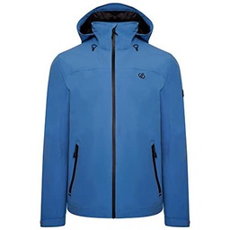 Dare 2b Chaqueta Switch out para Hombre, Azul Estelar, L