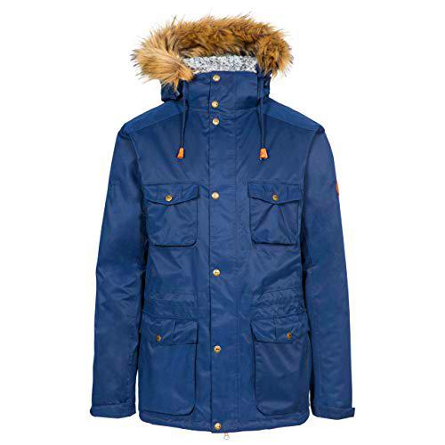 Trespass Chaqueta Marca Modelo QUEBECKFORD - Male JKT TP75