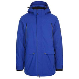 Trespass Chaqueta marca modelo HARRIS - MALE DLX JACKET