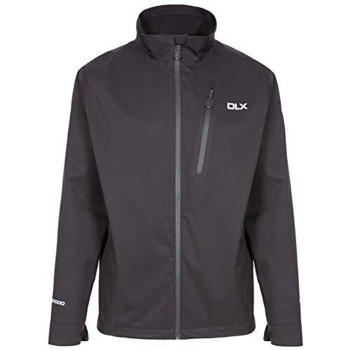 Trespass Sudadera con Cremallera Marca Modelo STABLEFORD