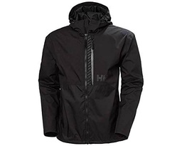 Helly Hansen Chaqueta Impermeable Modelo Active Pace Jacket Marca