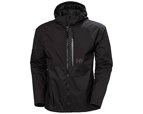 Helly Hansen Chaqueta Impermeable Modelo Active Pace Jacket Marca