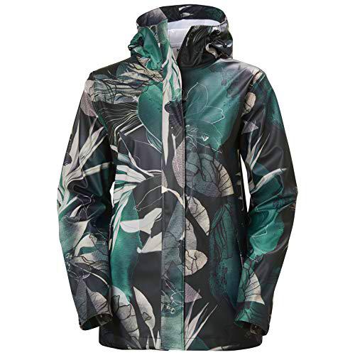 Helly Hansen Chubasquero Modelo W Moss Jacket Marca