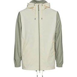 RAINS Chubasquero marca modelo STORM BREAKER