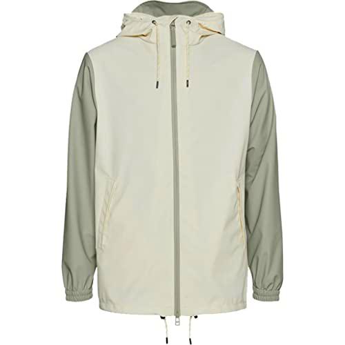 RAINS Chubasquero marca modelo STORM BREAKER