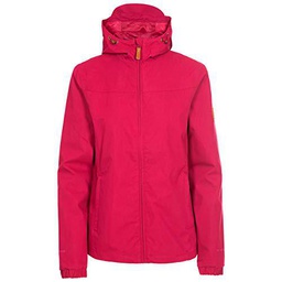 Trespass Chubasquero Marca Modelo Lynden - Female DLX Jacket