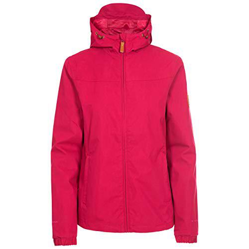 Trespass Chubasquero Marca Modelo Lynden - Female DLX Jacket