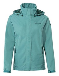 VAUDE Chubasquero marca modelo Wo Escape Light Jacket