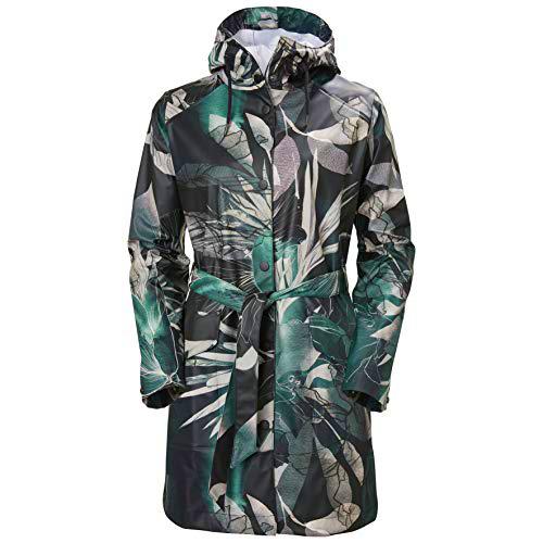 Helly Hansen Chubasquero Modelo W KIRKWALL II Raincoat Marca