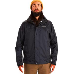 Marmot 41200-001-4 Chaqueta, Hombre, Negro, M