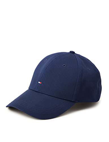 Tommy Hilfiger Gorra Hombre Classic Bb Cap con Logotipo