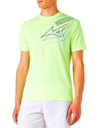 Mizuno Camiseta Marca Modelo Core Graphic tee