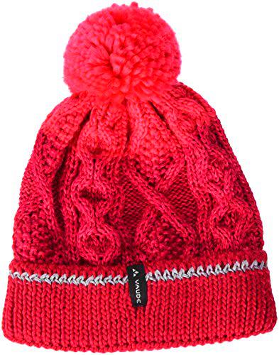 VAVYN Cornua III Accesorio, Unisex niños, Rosa (Bright), M