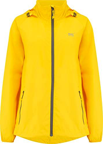 Mac in a Sac Origin II - Waterproof Packable Jacket
