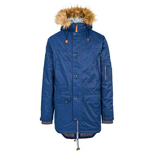 Trespass Chaqueta Marca Modelo PYWORTHY - Male JKT TP75