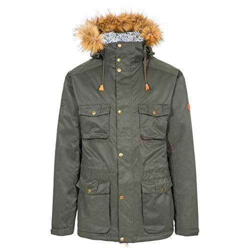 Trespass Chaqueta Marca Modelo QUEBECKFORD - Male JKT TP75