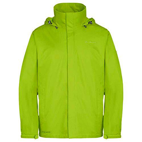 Vaude Men's Escape Light Jacket Jacke, Hombre, Chute Green, XXL