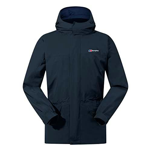 Berghaus Cornice III Interactive Chaqueta Impermeable Gore-Tex