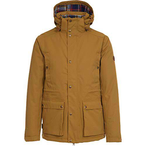 Trespass Chaqueta Marca Modelo PUXTONCOMBE - Male JKT TP75