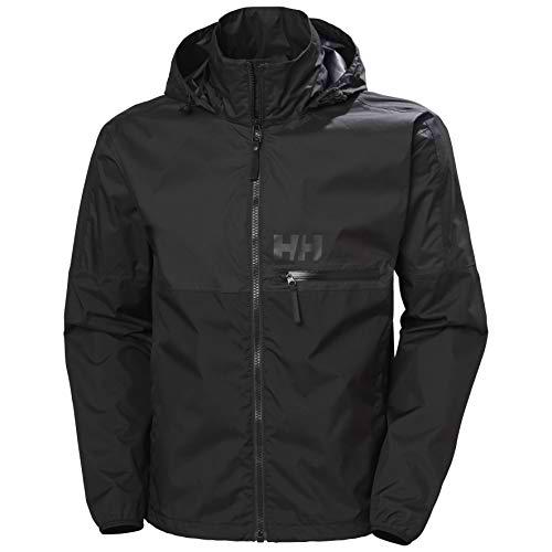 Helly Hansen Chaqueta impermeable modelo ACTIVE STRIDE JACKET marca
