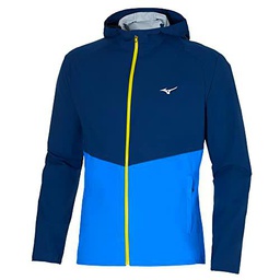 Mizuno Chaqueta Marca Modelo Waterproof 20K ER Jacket