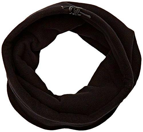 Trespass - Perez Neckwarmer, Color Black