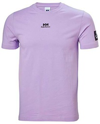 Helly Hansen Camiseta Modelo YU Twin Logo T-Shirt Marca
